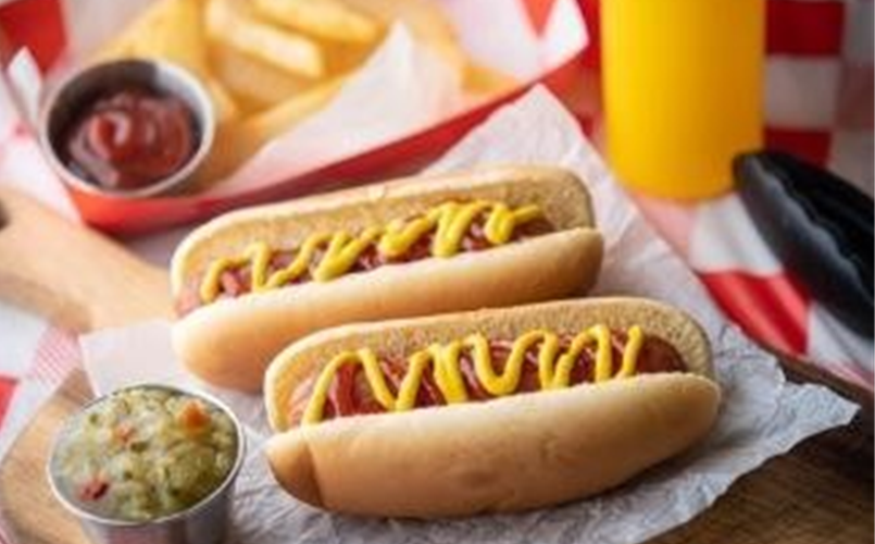 Snack Shack Signups are Live!