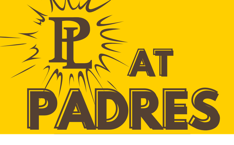 Little League Day at Petco April 16th