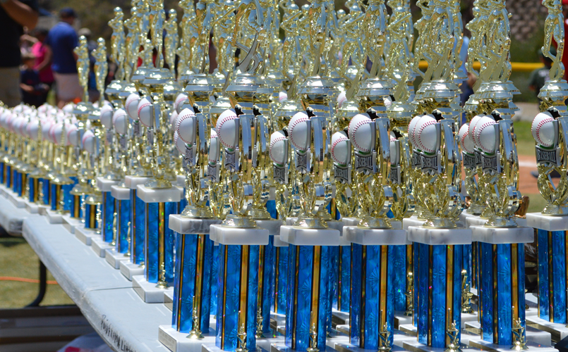 Closing Ceremonies Saturday June 3rd